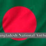 Bangladesh National Anthem