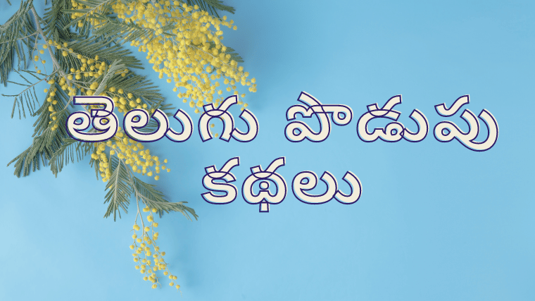 Podupu Kathalu in Telugu తెలుగు పొడుపు కథలు